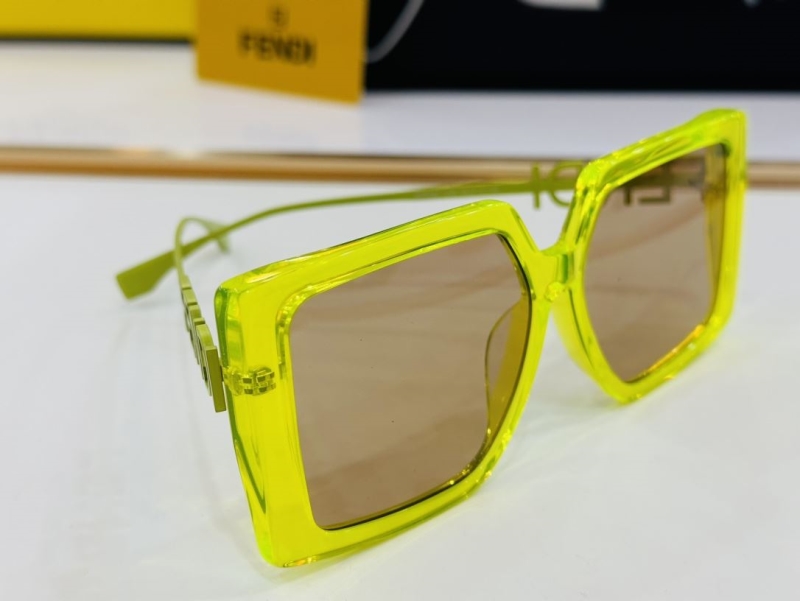 Fendi Sunglasses